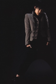 Daito Shunsuke для COOL BOYS Part.2