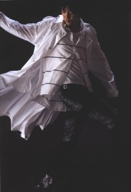 Daito Shunsuke для COOL BOYS Part.2
