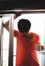 Daito Shunsuke для COOL BOYS Part.2