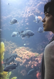 Daito Shunsuke для COOL BOYS Part.2
