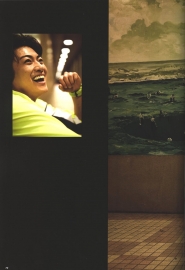 Daito Shunsuke для COOL BOYS Part.2