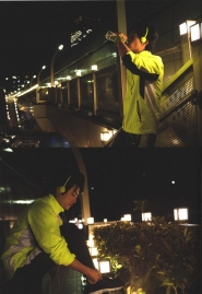 Daito Shunsuke для COOL BOYS Part.2