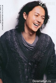 Fukuyama Masaharu для Аn Аn No.1746