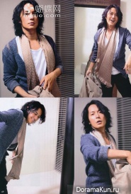 Fukuyama Masaharu для Аn Аn No.1746