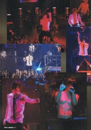 Gackt для Out of Music