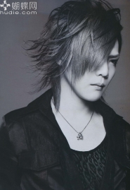 Gazette для Shoxx Vol. 221
