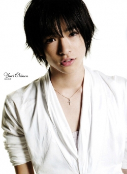 Hey! Say! JUMP для First PhotoBook