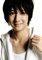 Hey! Say! JUMP для First PhotoBook