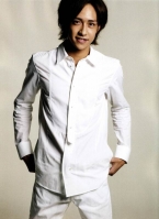 Hey! Say! JUMP для First PhotoBook