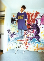 Hiroki Narimiya для Milk Photobook