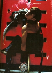 Hiroki Narimiya для Milk Photobook