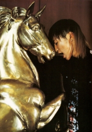 Hiroki Narimiya для Milk Photobook