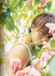 Hiroki Narimiya для Milk Photobook