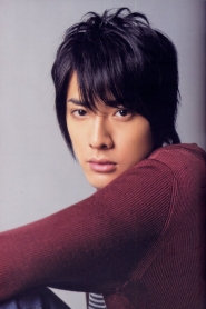 Hiroki Uchi для Yamanade Photobook
