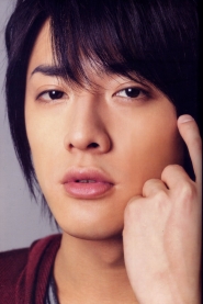 Hiroki Uchi для Yamanade Photobook