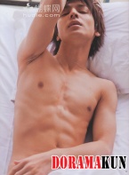 Ikuta Toma для An An