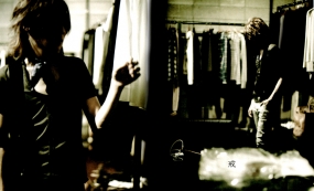 Kai (Gazette) для Rock and Read