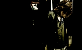 Kai (Gazette) для Rock and Read