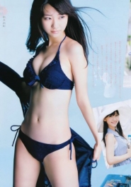 Kashiwagi Yuki