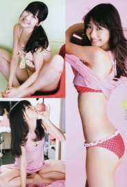 Kashiwagi Yuki