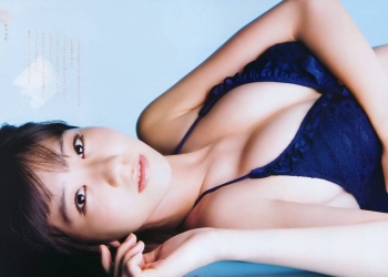 Kashiwagi Yuki