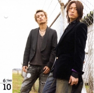 Kat-Tun для Official Calendar