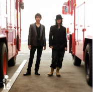 Kat-Tun для Official Calendar