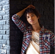Kat-Tun для Official Calendar