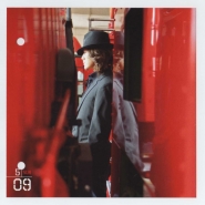 Kat-Tun для Official Calendar
