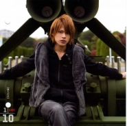 Kat-Tun для Official Calendar
