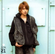 Kat-Tun для Official Calendar
