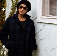 Kat-Tun для Official Calendar