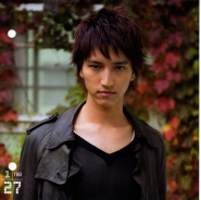Kat-Tun для Official Calendar