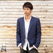 Kat-Tun для Official Calendar