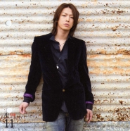 Kat-Tun для Official Calendar