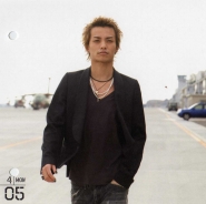 Kat-Tun для Official Calendar