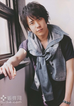 Kazunari Ninomiya (Arashi) для AnAn
