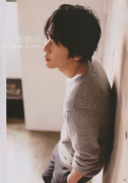 Kazunari Ninomiya (Arashi) для AnAn