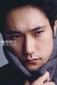 Kenichi Matsuyama для GQ