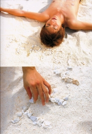 Koike Teppei для Photobook