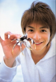 Koike Teppei для Photobook