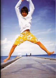 Koike Teppei для Photobook