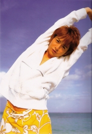 Koike Teppei для Photobook