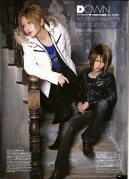 Miku (AnCafe) для Mens Spider Vol 8