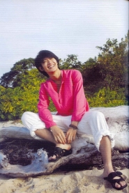 Miura Haruma для Photoshoot Часть 01