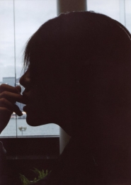Miyavi для Uka Photobook Black