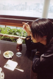 Miyavi для Uka Photobook Black