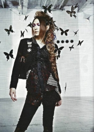 Nightmare для Shoxx