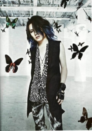 Nightmare для Shoxx