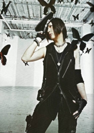 Nightmare для Shoxx